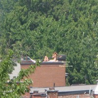 Pic #1 From My Balcony 4