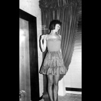 Pic #1 Pw Bw Ii