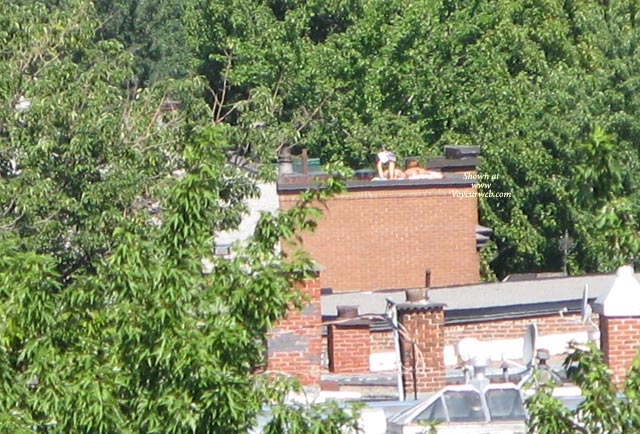 Pic #1From My Balcony 6