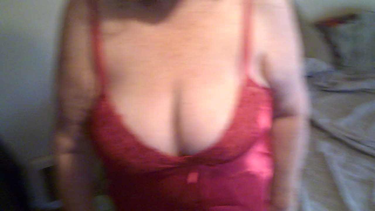 Pic #1Topless Tease - Big Tits, Lingerie, Amateur