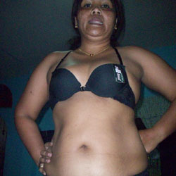 Pic #1 Asian Slut - Nude Amateurs, Asian, Brunette, Lingerie