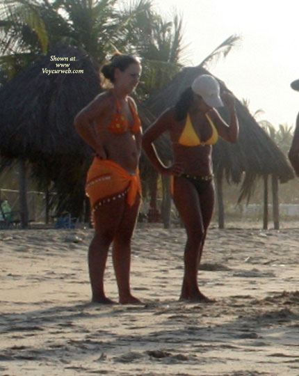 Pic #1 Beach In Venezuela