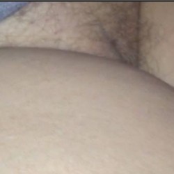 My wife's ass - Tammy