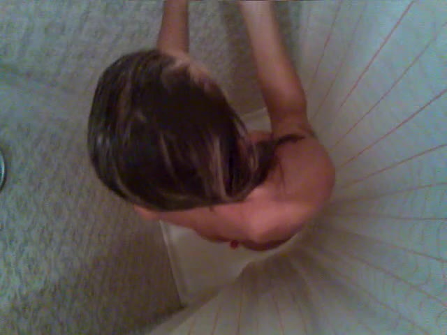 Pic #1Shower - Big Tits, Brunette, Amateur, Tattoos, Wet Tits