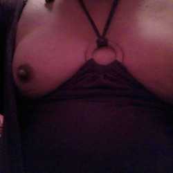 My medium tits - Tgirl