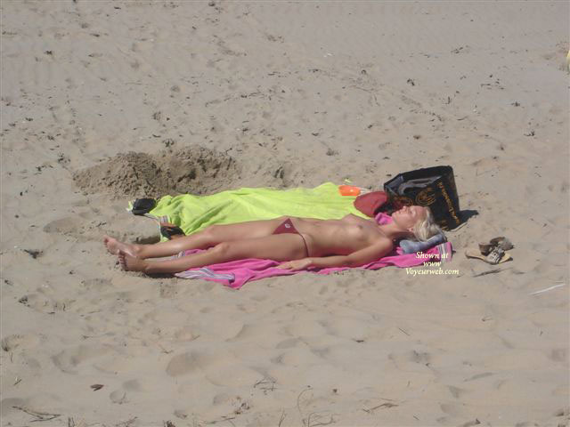 Pic #1Zandvoort-august-07