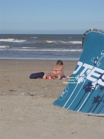 Pic #1 Dutch Beach
