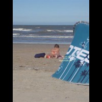 Dutch Beach