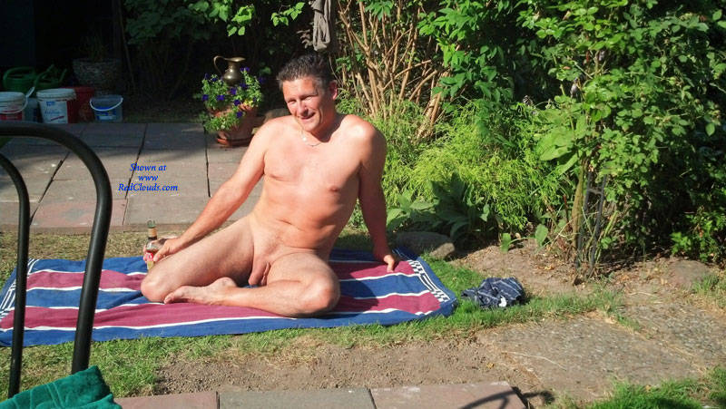 Pic #1M* Catching Some Summer!