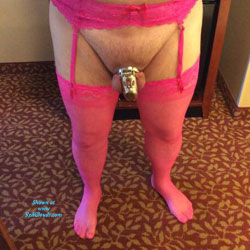 Pic #1M* Sissy Cuckold