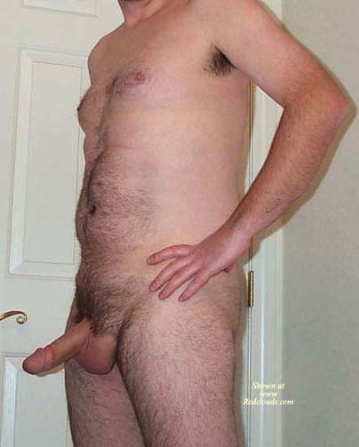 Pic #1M* Male for comments from Females and Males