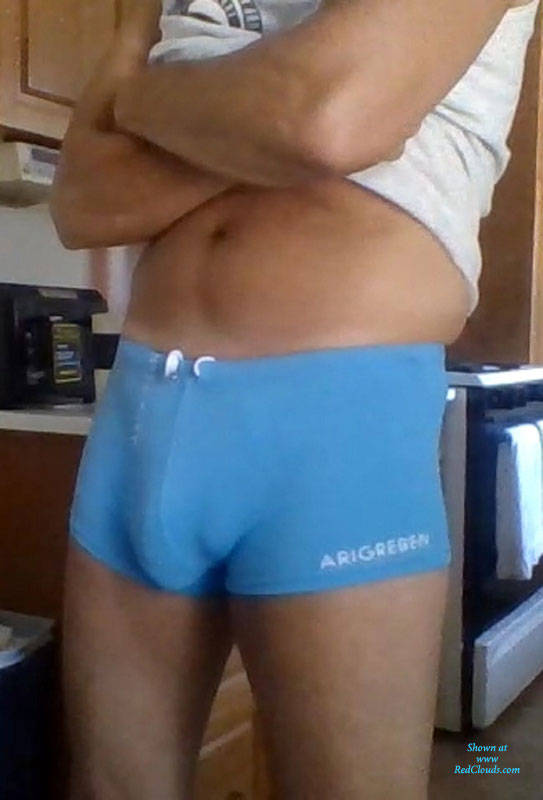 Pic #1M* My New Suit