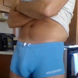 Pic #1M* My New Suit