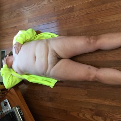 Large tits of my wife - Kimberly