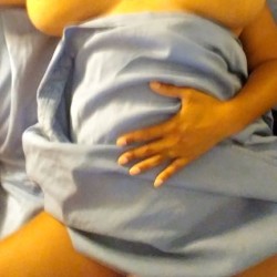 Very large tits of my wife - DCWife