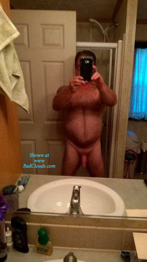 Pic #1M* My Cock