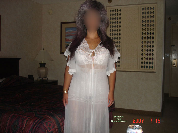 Pic #1 Wife 2nd Time