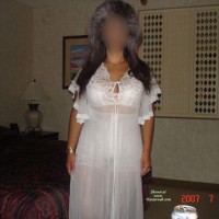 Pic #1 Wife 2nd Time