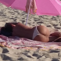 Pic #1 Beautiful Spanish - Outdoors, Beach