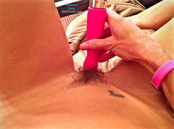 Pic #1My Love - Toys, Bush Or Hairy