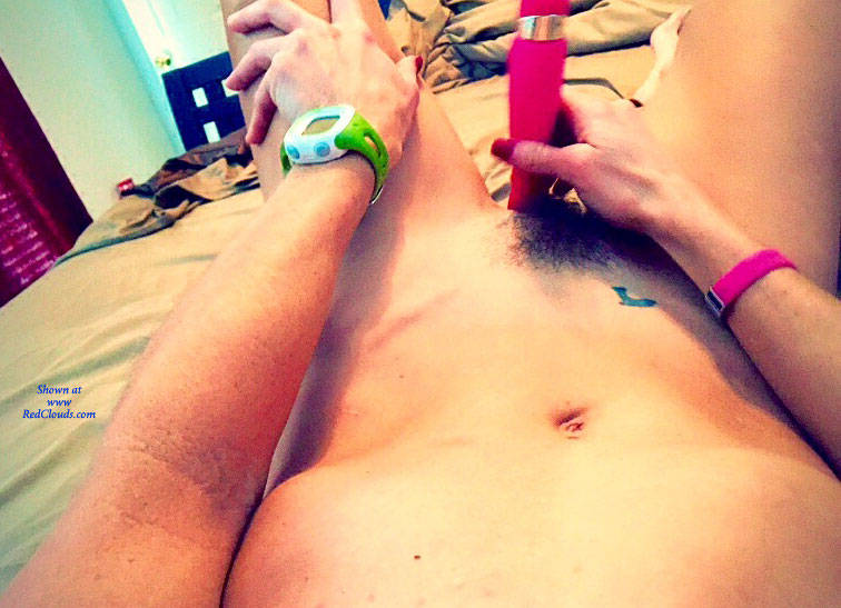 Pic #1My Love 2  - Nude Amateurs, Toys, Bush Or Hairy, Tattoos