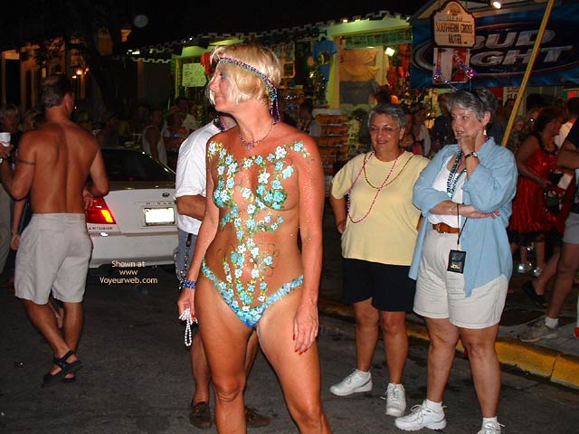 Pic #1So You Won'T Forget Fantasy Fest 2003