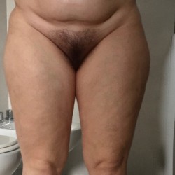 My wife's ass - Claudia