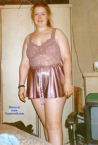 Pic #1 Rachel - Amateur