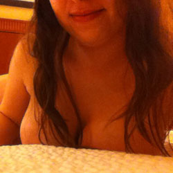 Pic #1 My Co-Worker - Big Tits, Amateur