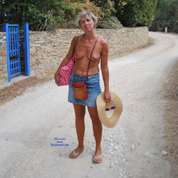 En Vacances - Nude Amateurs, Beach, Outdoors