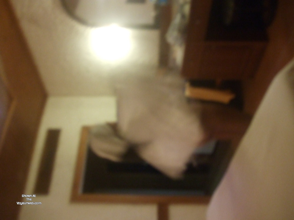 Pic #1 My ex-girlfriend's ass - Yupawadee