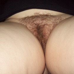 My girlfriend's ass - Jenny