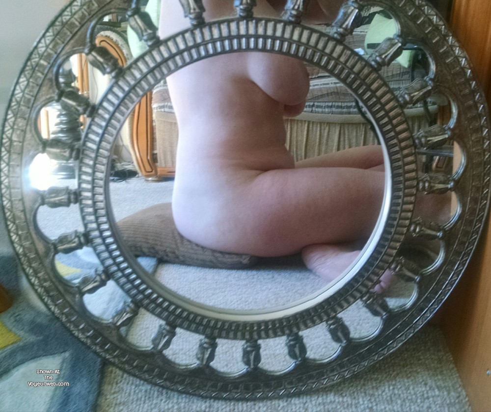 Pic #1 My ass - Zolushka