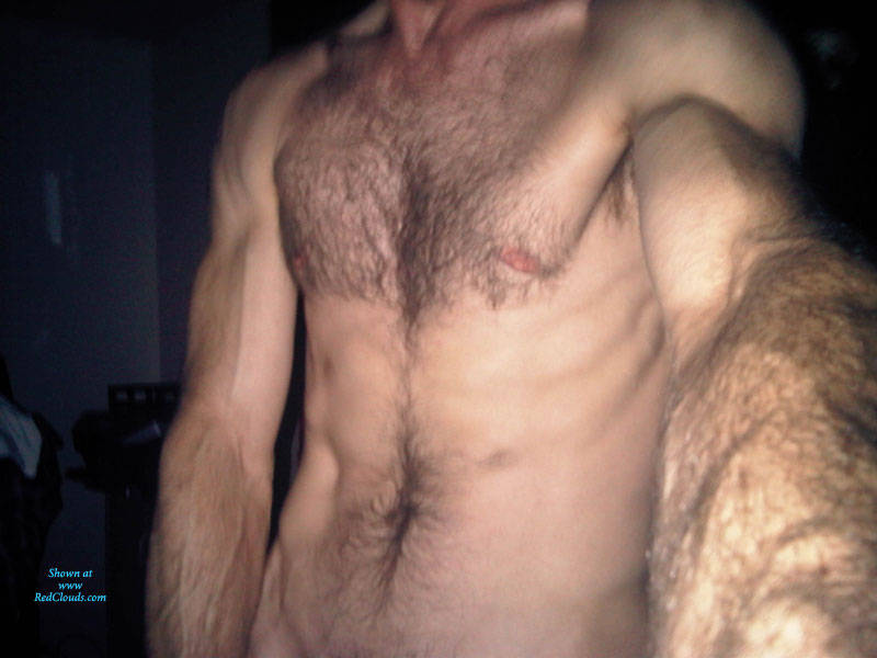 Pic #1M* Teasing A Little