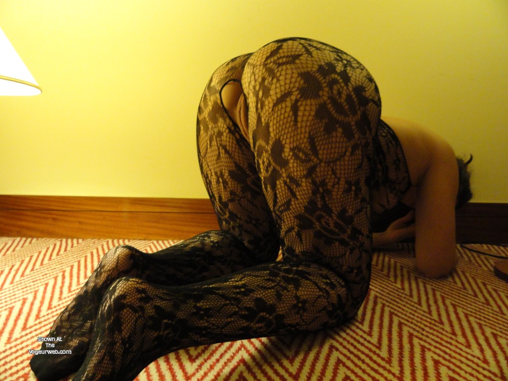 Pic #1 My wife's ass - Mely's