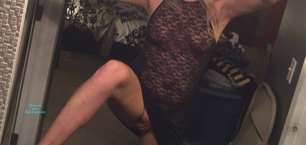 Pic #1 First Contribution - Nude Amateurs, Big Tits, Shaved