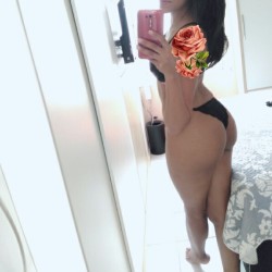 My wife's ass - My wife