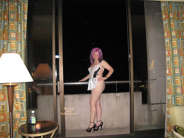 Pic #1Sexy Maid Jungle Girl W/ Bj