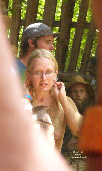 Pic #1Oregon Country Fair 07-1