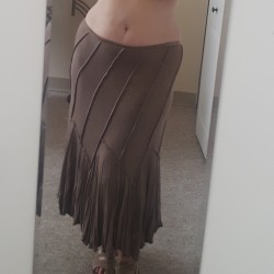 My large tits - Zolushka