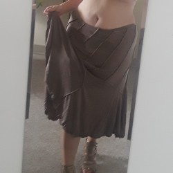 My large tits - Zolushka