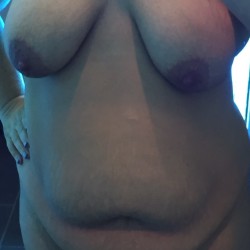 My large tits - Queen