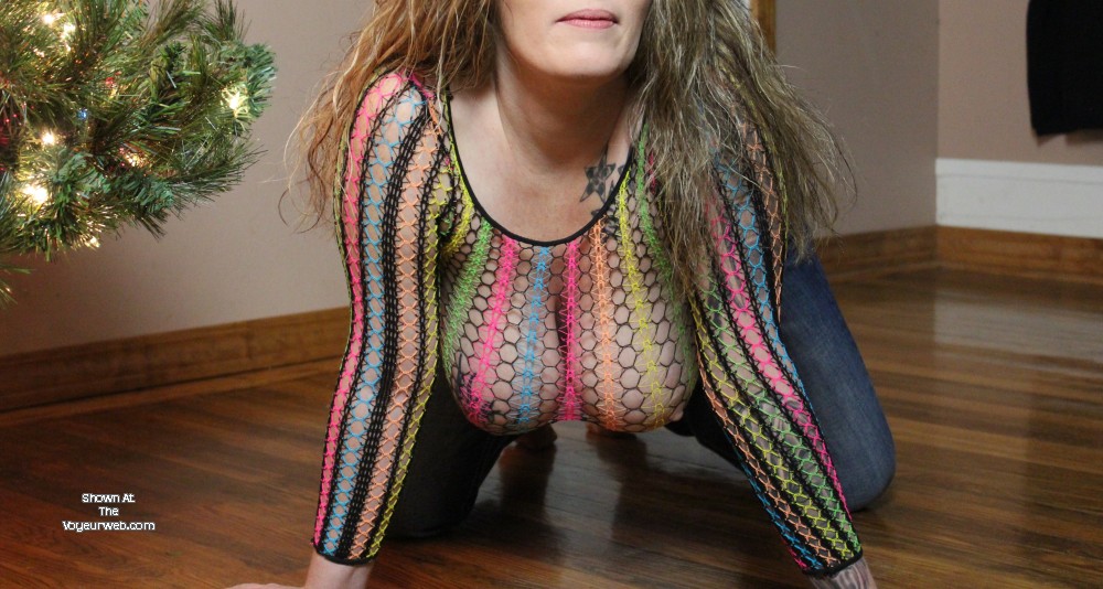 Pic #1 Very large tits of my wife - MoFuncpl