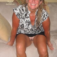 Pic #1Nona's Nice Ass