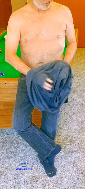 Pic #1M* Lost At Pool