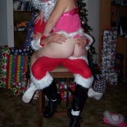 My wife's ass - Michele