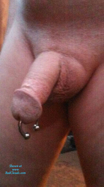 Pic #1M* Pierced