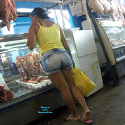 Pic #1Wife From Recife City, Brazil - Public Place