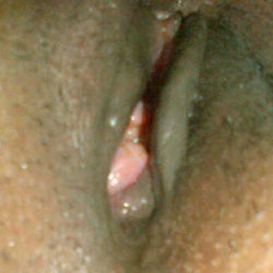 La Amiga Exhibicionista X - Close-ups, Pussy