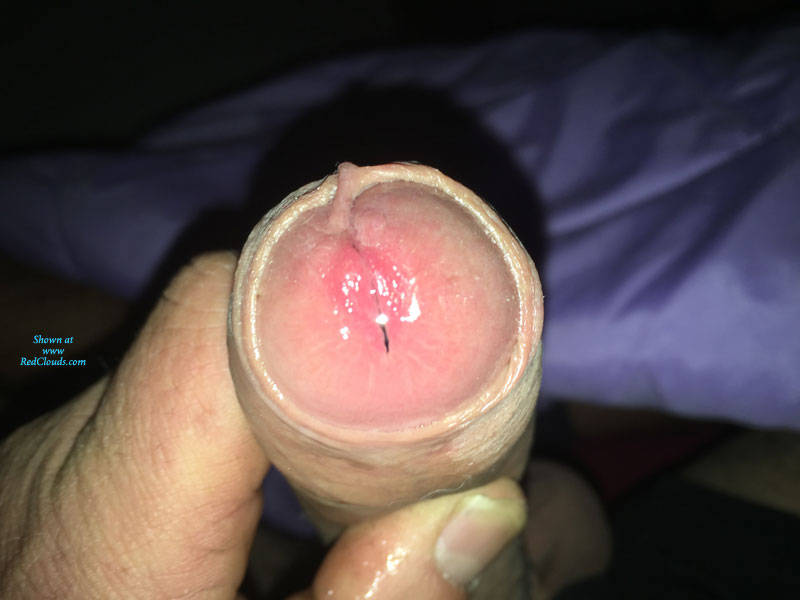 Pic #1M* Ejaculation Du Matin